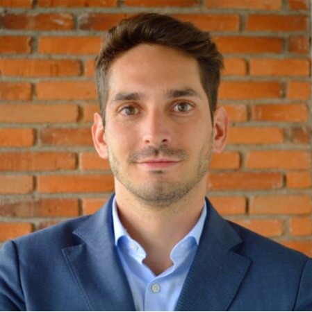 Carlos Mir, Coordinador de Proyectos en Latinoamérica para Movilidad Eléctrica del PNUMA. 